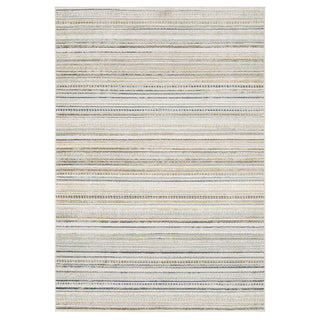 Oriental Weavers Cavett CAV10 Beige/ Multi Area Rug main image