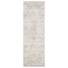 Oriental Weavers Cavett CAV11 Beige/ Blue Area Rug Runner Image