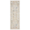 Oriental Weavers Cavett CAV13 Blue/ Pink Area Rug Runner Image