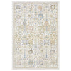 Oriental Weavers Cavett CAV13 Blue/ Pink Area Rug main image