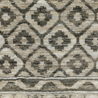 Oriental Weavers Chamberlain CH03B Grey/Black Area Rug