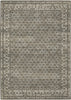 Oriental Weavers Chamberlain CH03B Grey/Black Area Rug