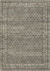 Oriental Weavers Chamberlain CH03B Grey/Black Area Rug