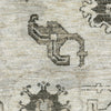 Oriental Weavers Chamberlain CH06B Ivory/Grey Area Rug