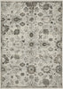 Oriental Weavers Chamberlain CH06B Ivory/Grey Area Rug