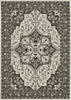 Oriental Weavers Chamberlain CH09A Ivory/Grey Area Rug