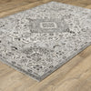 Oriental Weavers Chamberlain CH10L Grey/Grey Area Rug Alternate Image