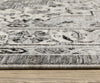 Oriental Weavers Chamberlain CH10L Grey/Grey Area Rug Pile Image