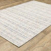 Oriental Weavers Circa CIR01 Ivory/Multi Area Rug