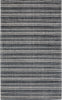 Oriental Weavers Circa CIR02 Black/Ivory Area Rug