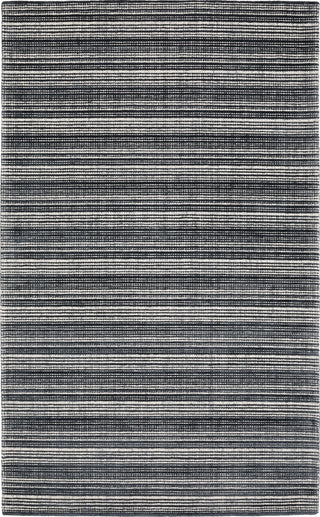 Oriental Weavers Circa CIR02 Black/Ivory Area Rug