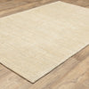 Oriental Weavers Circa CIR03 Beige/Ivory Area Rug