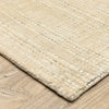 Oriental Weavers Circa CIR03 Beige/Ivory Area Rug