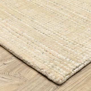 Oriental Weavers Circa CIR03 Beige/Ivory Area Rug