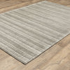 Oriental Weavers Circa CIR04 Grey/Ivory Area Rug