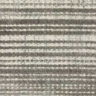 Oriental Weavers Circa CIR04 Grey/Ivory Area Rug