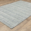 Oriental Weavers Circa CIR05 Blue/Blue Area Rug