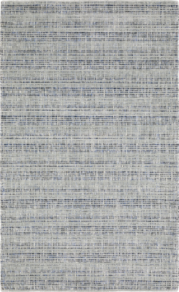 Oriental Weavers Circa CIR05 Blue/Blue Area Rug