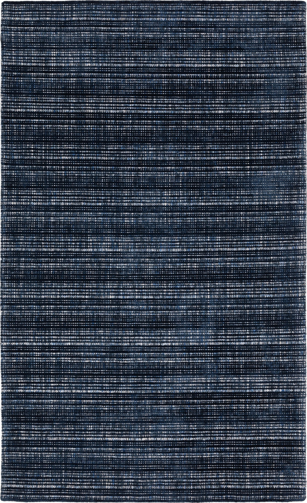 Oriental Weavers Circa CIR06 Navy/Blue Area Rug