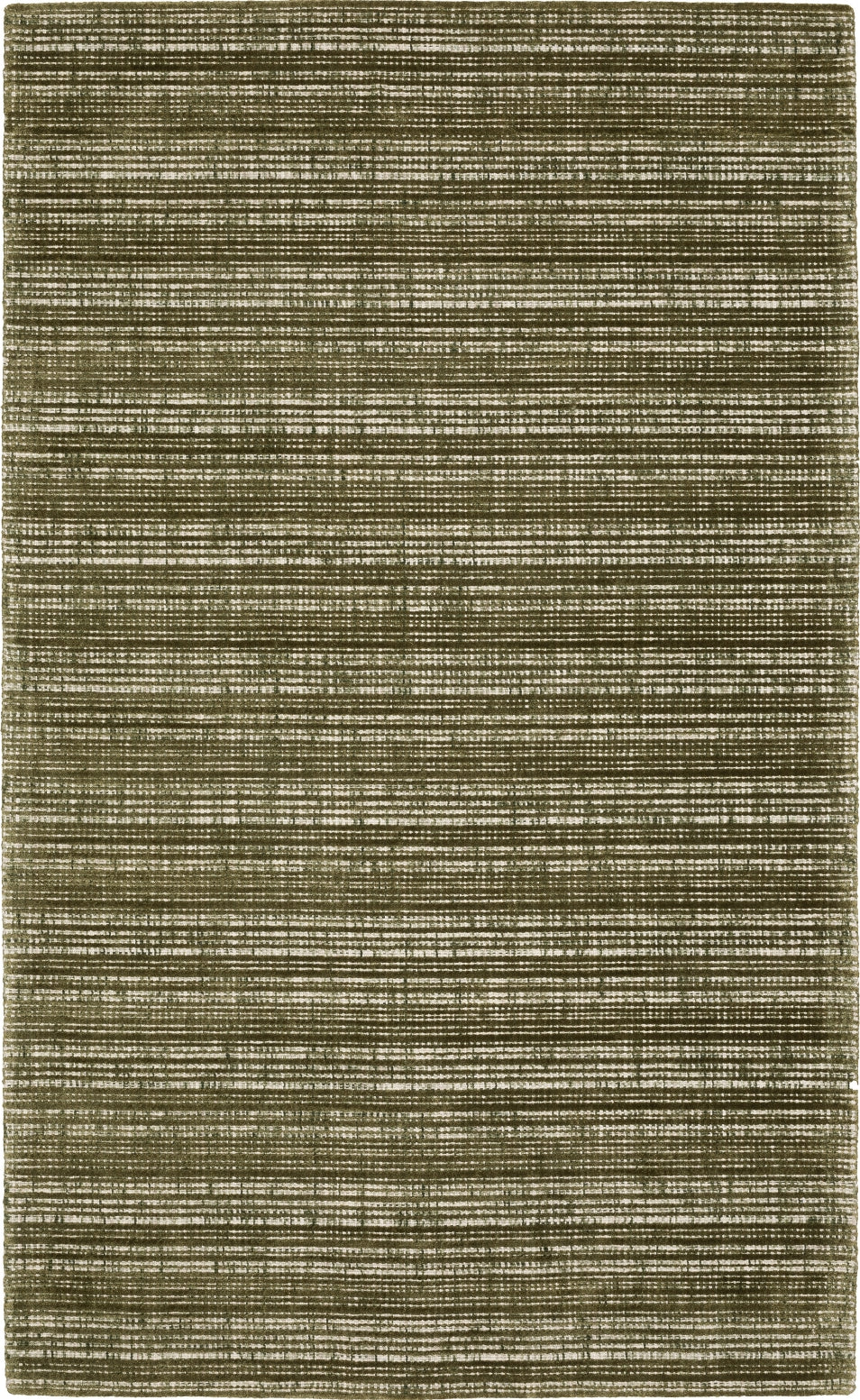 Oriental Weavers Circa CIR07 Green/Ivory Area Rug
