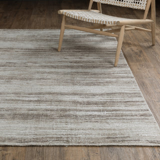 Oriental Weavers Clarke CLA01 Beige/ Brown Area Rug Lifestyle Image Feature