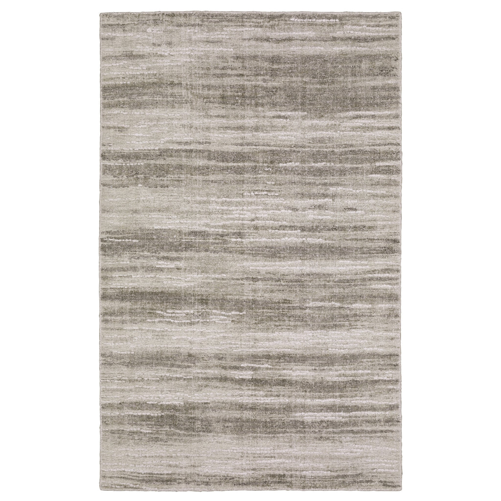 Oriental Weavers Clarke CLA01 Beige/ Brown Area Rug main image