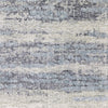 Oriental Weavers Clarke CLA04 Ivory/ Blue Area Rug Close-up Image