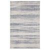 Oriental Weavers Clarke CLA04 Ivory/ Blue Area Rug main image