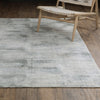 Oriental Weavers Clarke CLA05 Beige/ Grey Area Rug Lifestyle Image Feature