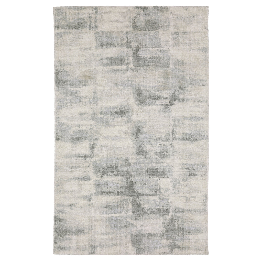 Oriental Weavers Clarke CLA05 Beige/ Grey Area Rug main image