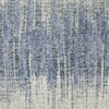 Oriental Weavers Clarke CLA06 Blue/ Ivory Area Rug Close-up Image
