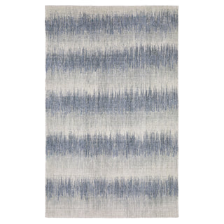 Oriental Weavers Clarke CLA06 Blue/ Ivory Area Rug main image