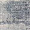 Oriental Weavers Clarke CLA07 Blue/ Ivory Area Rug Close-up Image