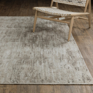 Oriental Weavers Clarke CLA08 Beige/ Brown Area Rug Lifestyle Image Feature