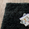 Oriental Weavers Cosmo Shag 2ND00 Area Rug Corner Image