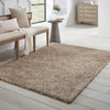 Oriental Weavers Cosmo Shag 2ND00 Area Rug Lifestyle Image Feature