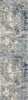 Oriental Weavers Easton 011E3 Blue/Ivory Area Rug Runner Image