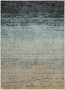 Oriental Weavers Echo ECH09 Blue/Beige Area Rug