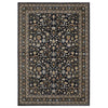 Oriental Weavers Eliana ELI04 Blue/ Multi Area Rug main image