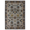 Oriental Weavers Eliana ELI08 Blue/ Multi Area Rug main image