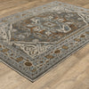 Oriental Weavers ELLINGTON ELL05 Grey/ Multi Area Rug Alternate Image