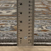 Oriental Weavers ELLINGTON ELL05 Grey/ Multi Area Rug Pile Image