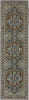 Oriental Weavers ELLINGTON ELL05 Grey/ Multi Area Rug Runner Image