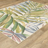 Oriental Weavers Fiji FIJ03 Beige/Multi Area Rug