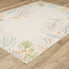 Oriental Weavers Fiji FIJ06 Beige/Multi Area Rug