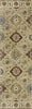 Oriental Weavers Francesca FR05D Beige/Multi Area Rug Runner Image