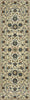 Oriental Weavers Francesca FR10A Ivory/Multi Area Rug Runner Image