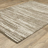 Oriental Weavers Galileo GAL05 Brown/Ivory Area Rug