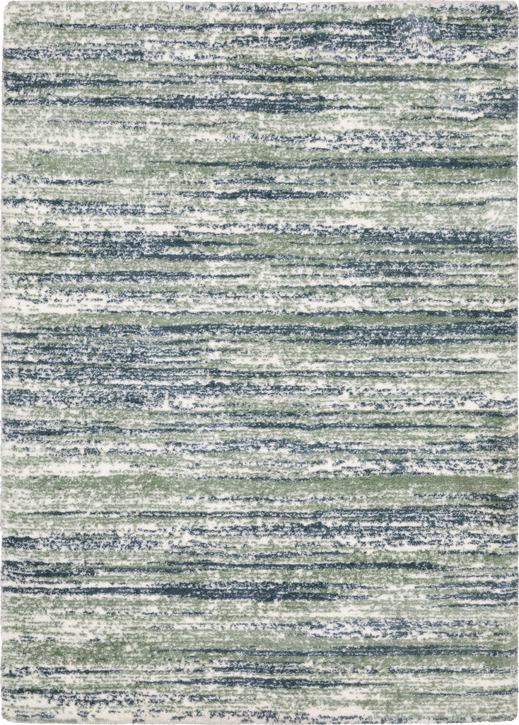 Oriental Weavers Galileo GAL06 Blue/Green Area Rug