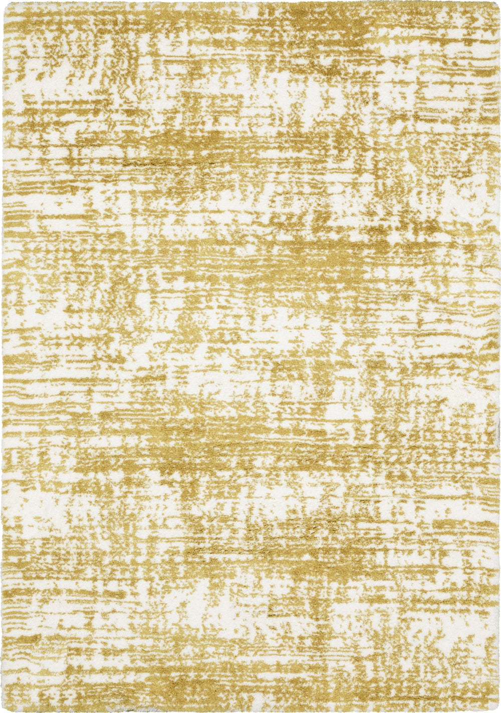 Oriental Weavers Galileo GAL10 Gold/Ivory Area Rug